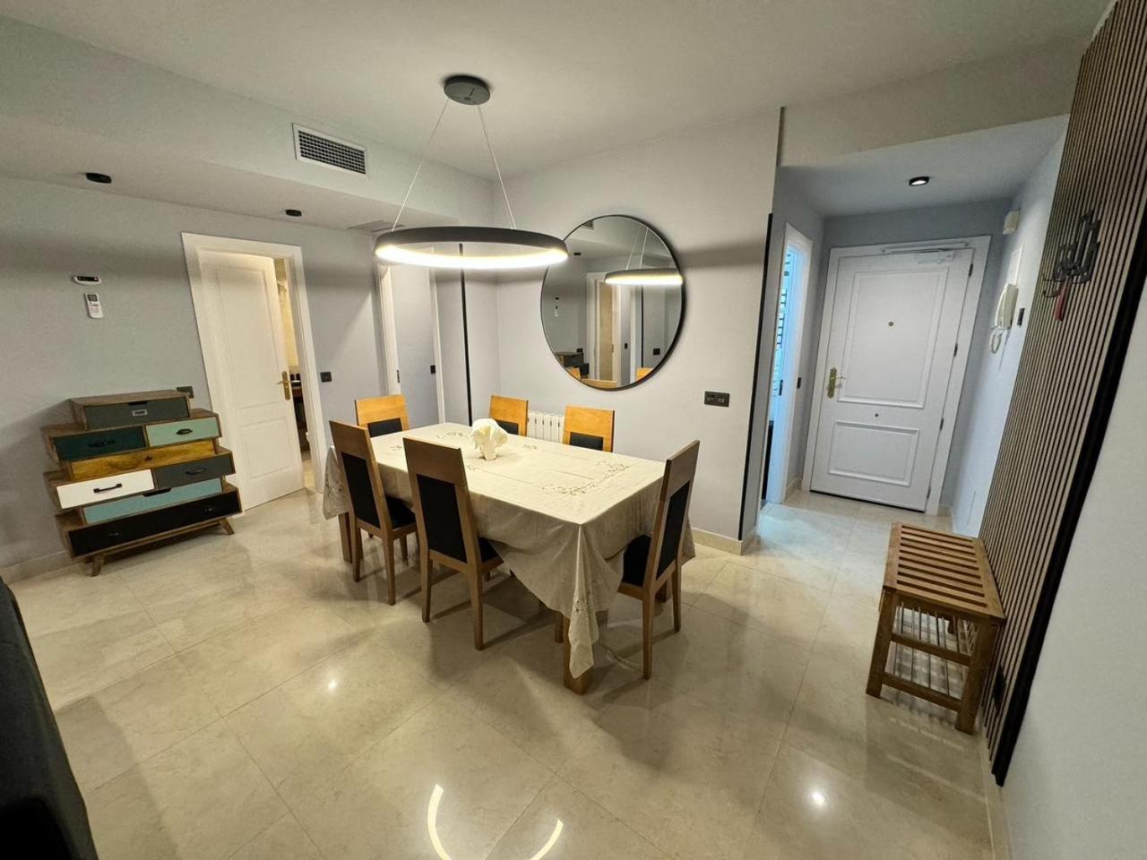 Marbella Bliss 2 Min To Alicate Beach And Pool In Residence Exterior foto