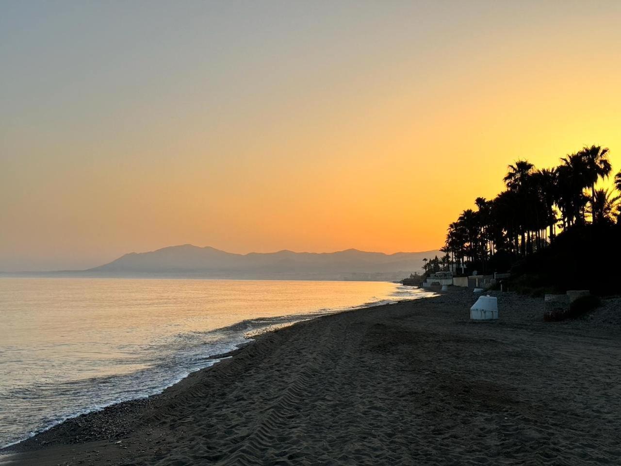 Marbella Bliss 2 Min To Alicate Beach And Pool In Residence Exterior foto
