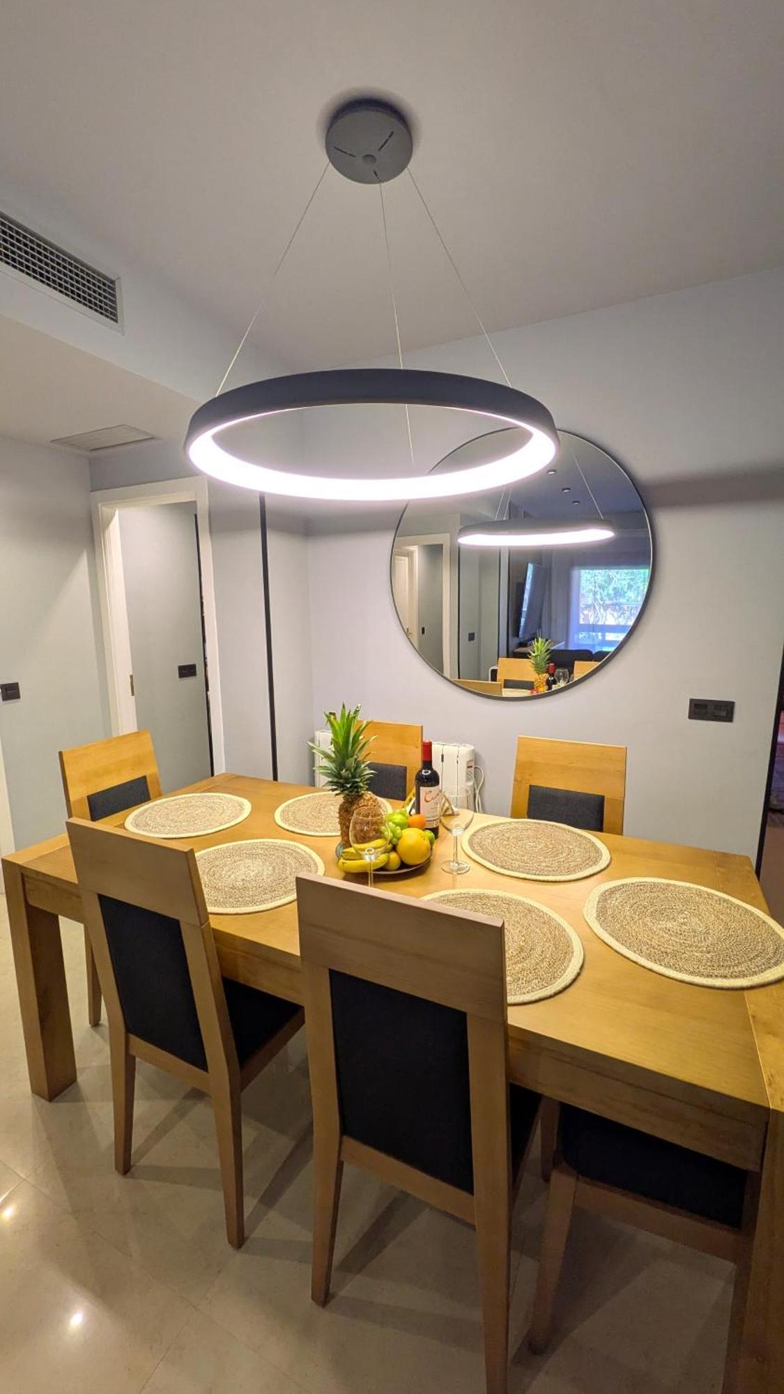 Marbella Bliss 2 Min To Alicate Beach And Pool In Residence Exterior foto