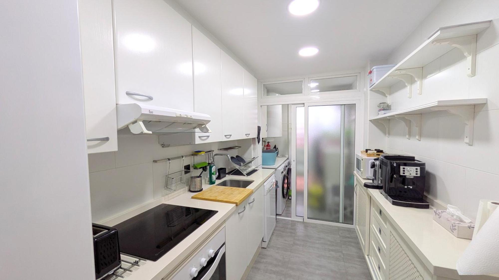 Marbella Bliss 2 Min To Alicate Beach And Pool In Residence Exterior foto